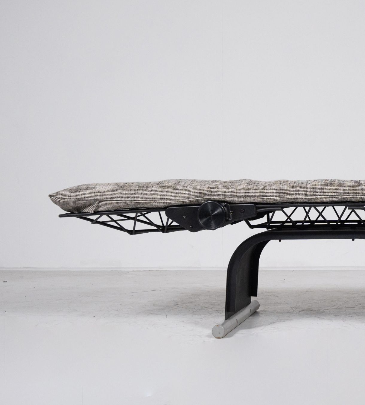 Mid Century Modern Daybed, Italy, 1960s photo 2290.0