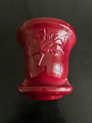 Vintage Wall Mounted Plant Holder, 1950s photo Garden Decor