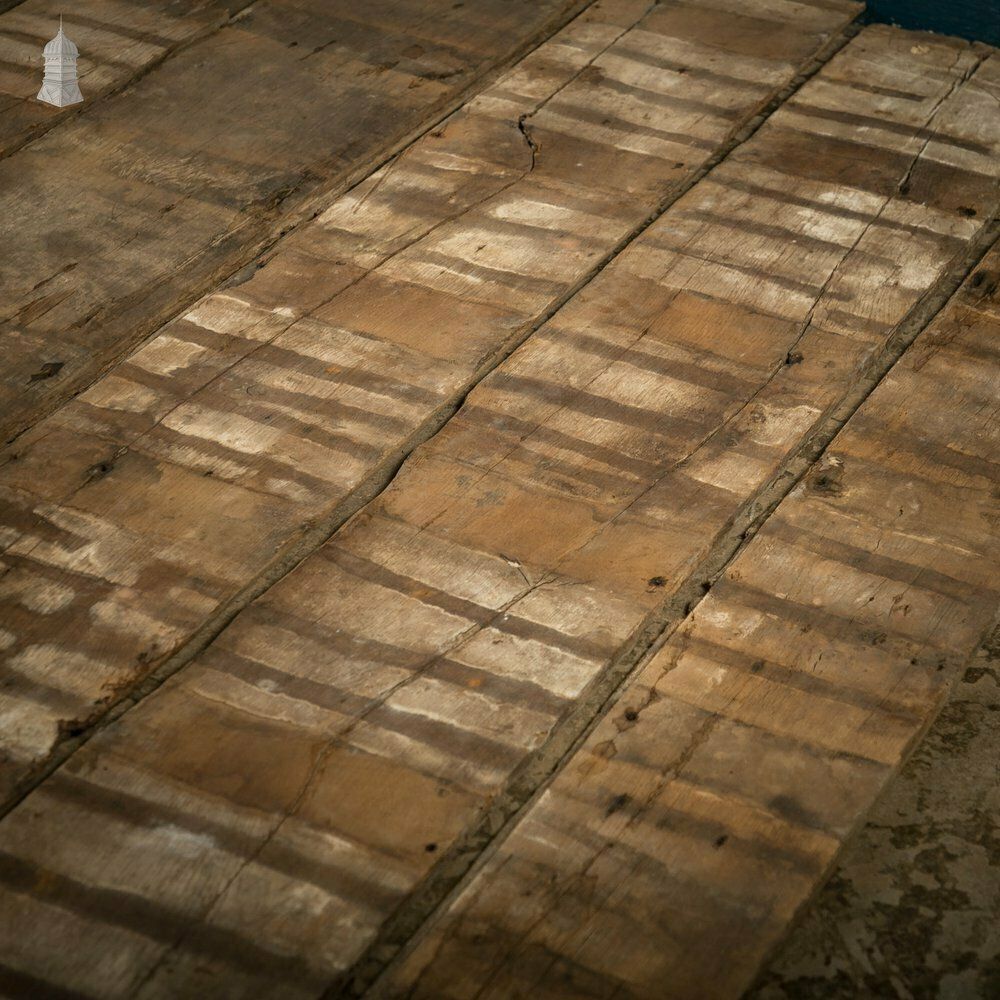 Home Fixtures Period Oak Floorboard photo