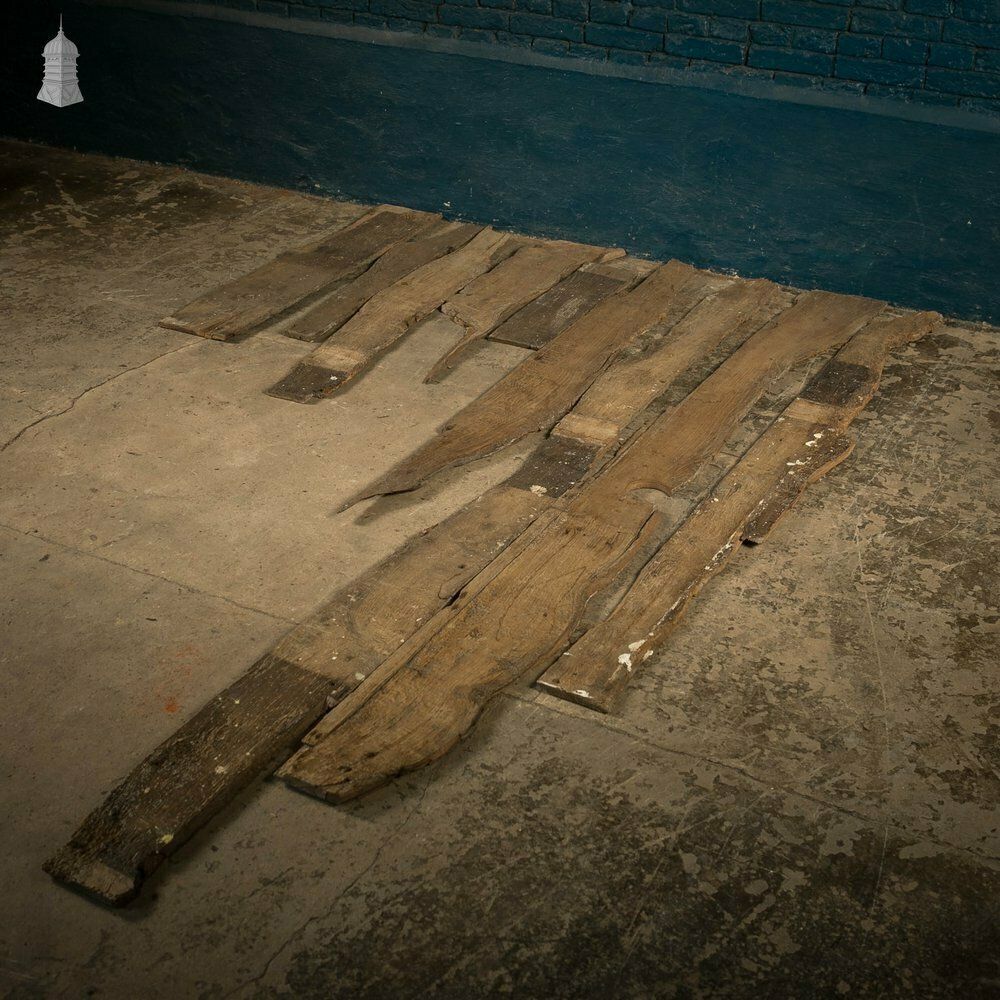 photo buy Period Oak Floorboard