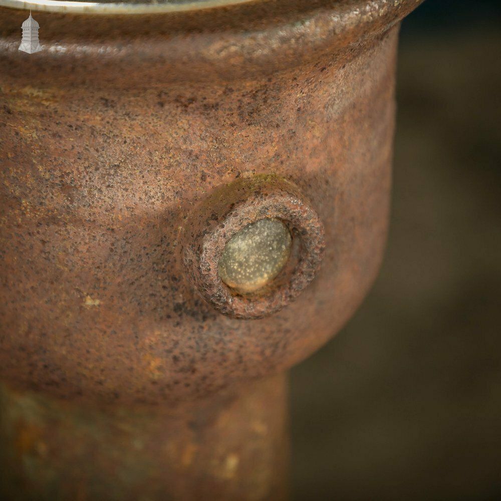Glenfield Drinking Fountain, Cast Iron photo for sale