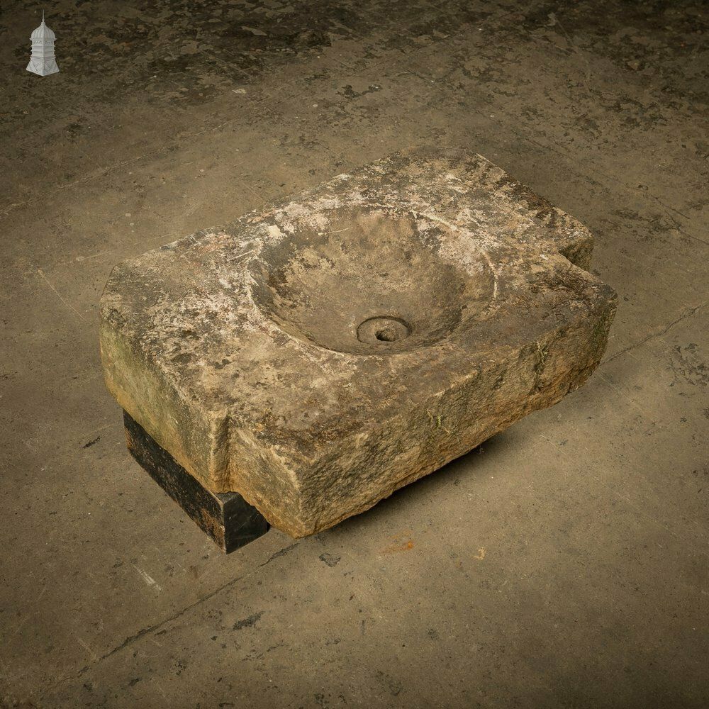 Stone Drain Cover photo for sale