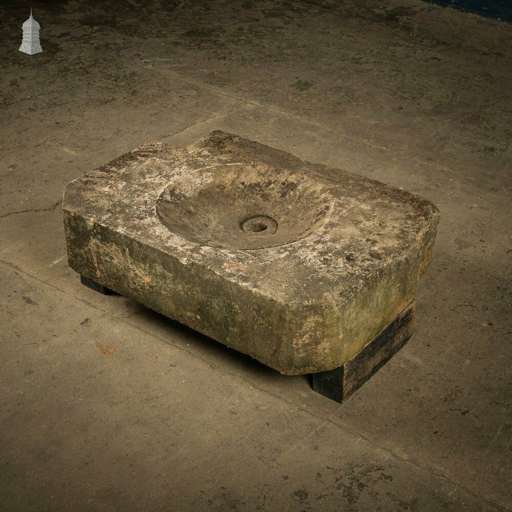 photo furniture Stone Drain Cover