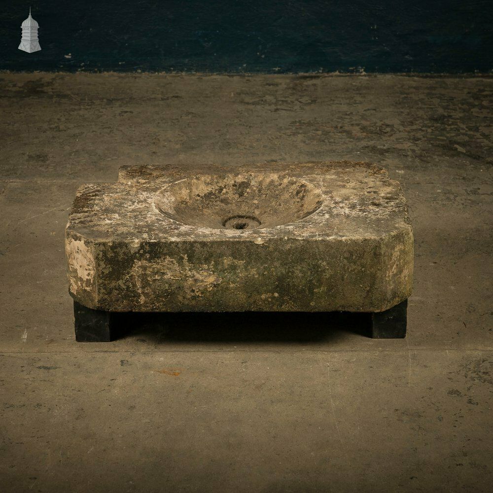 photo for sale Stone Drain Cover