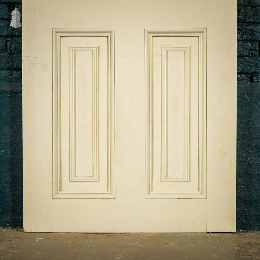 photo buy Pine Paneled Door, 6 Moulded Panel