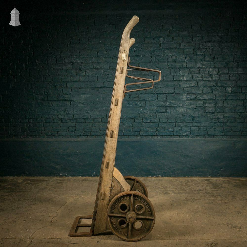 Slingsby Sack Truck / Barrow photo furniture