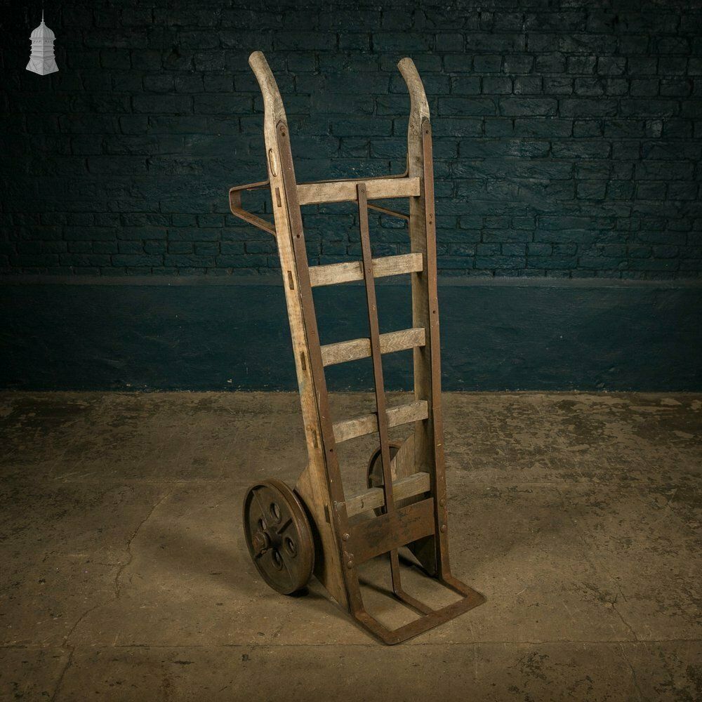 Slingsby Sack Truck / Barrow photo buy