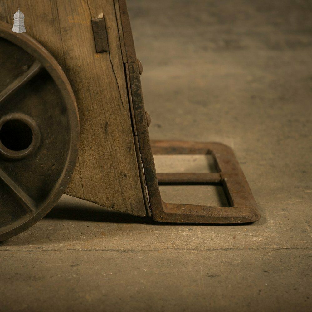 Home Decor Slingsby Sack Truck / Barrow photo