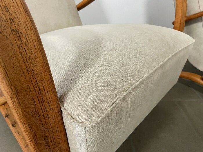 Set Of Armchairs Halabala   H269 photo buy