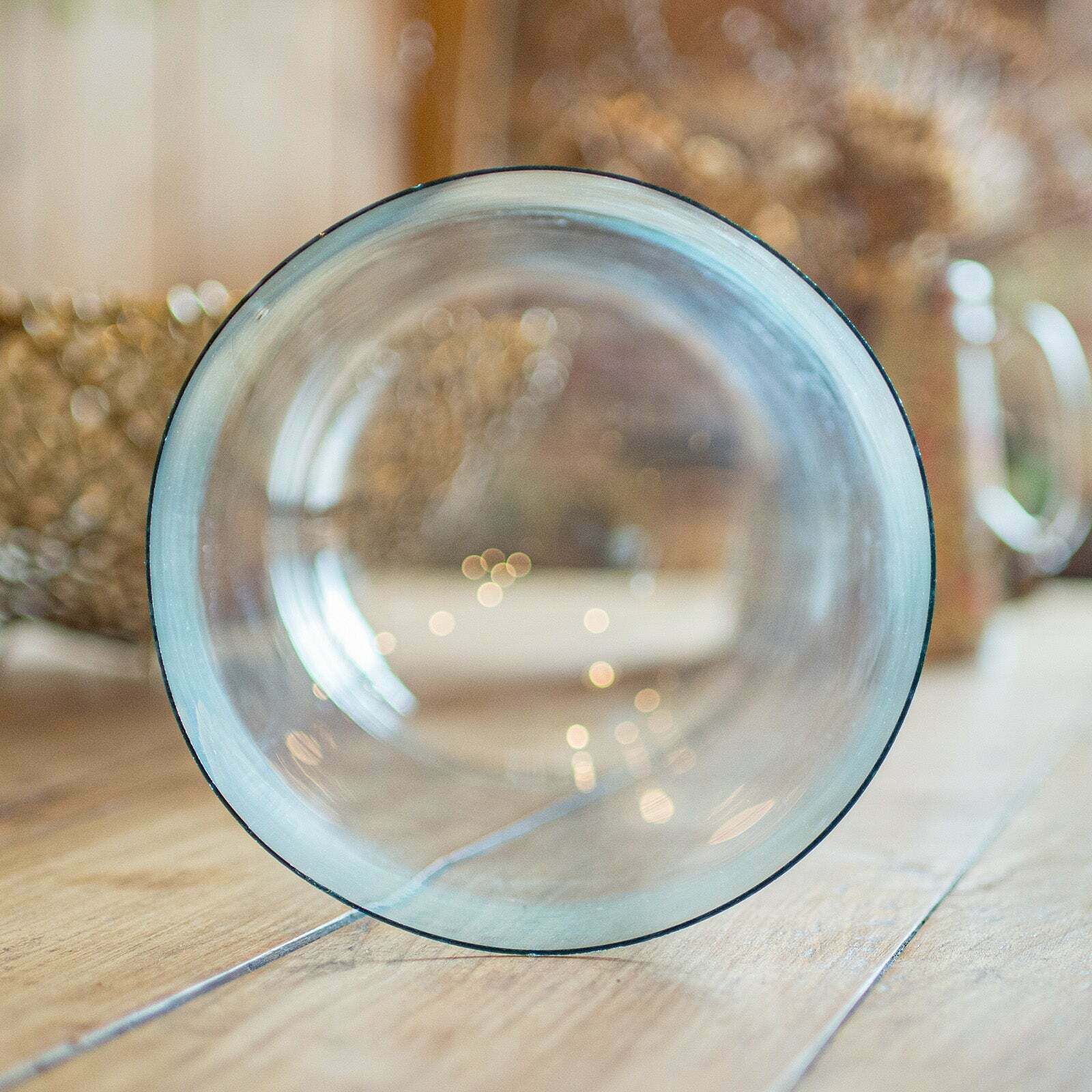 Tall Victorian Antique Collector's Dome, English Glass, Taxidermy Showcase, 1880 photo buy