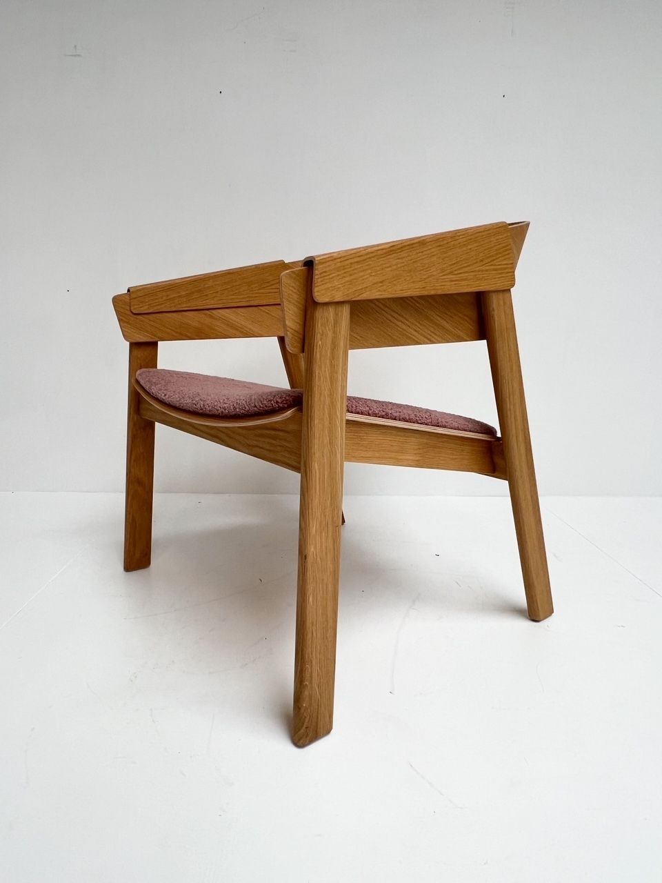 photo for sale Set Of 2 Muuto Cover Lounge Chair By Thomas Bentzen, After 2000