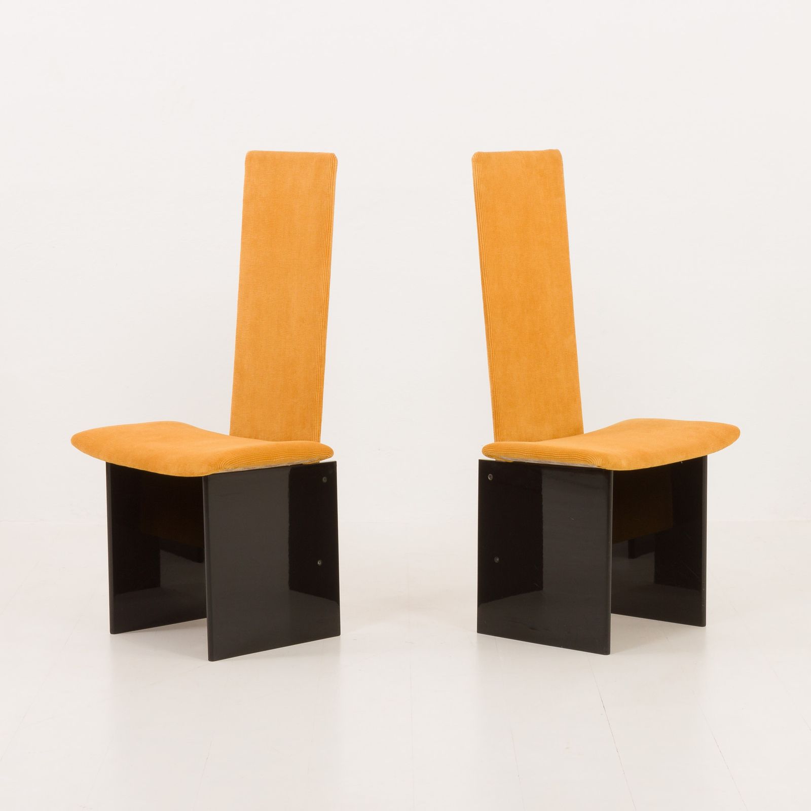 Kazuhide Takahama Rennie Chairs For Simon Gavina, Italy 1960s. photo for sale