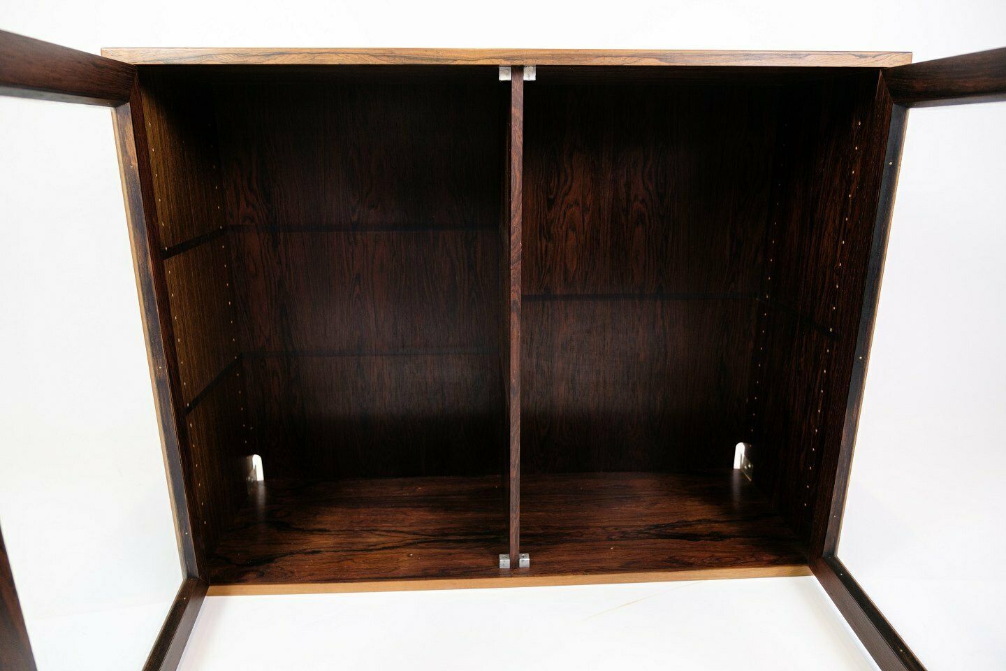 Display Cabinet In Rosewood, Danish Design From 1960s photo Furniture