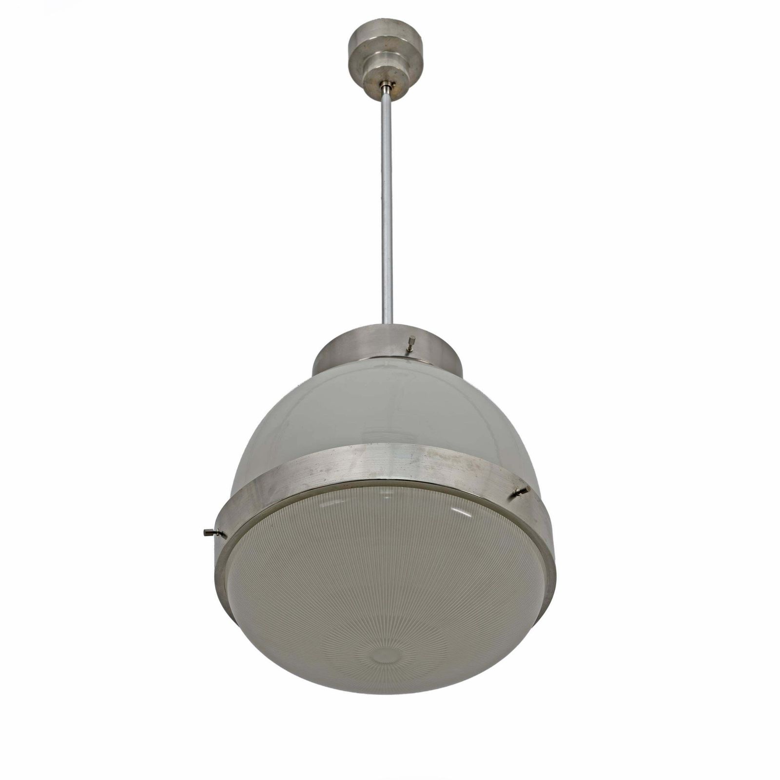 Big Pendant Lamp “Delta” By Sergio Mazza For Artemide, 1960s photo 1376.0