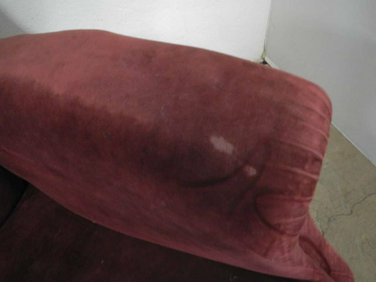 photo vinterior Italian Lounge Chair, 1950s, Vintage