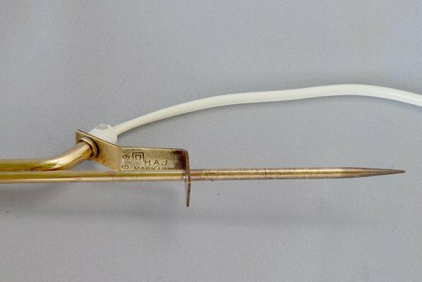 photo for sale Model G98 Flower Lamp By Hans Agne Jakobsson For Haj Markaryd, 1960s