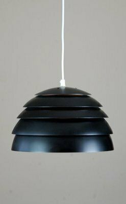 Lamingo T325 Ceiling Lamp By Hans Agne Jakobsson For Hans Agne Jakobsson Ab Markaryd, 1950s