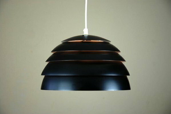 Lamingo T325 Ceiling Lamp By Hans Agne Jakobsson For Hans Agne Jakobsson Ab Markaryd, 1950s photo for sale