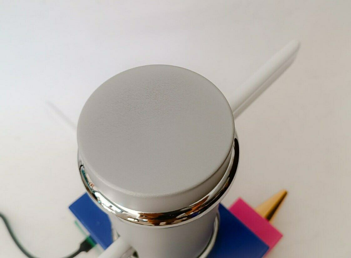 Rare Laurel Table Lamp Designed By Peter Shire For Memphis Vintage Pop Art Sottsass Group photo 1583.0