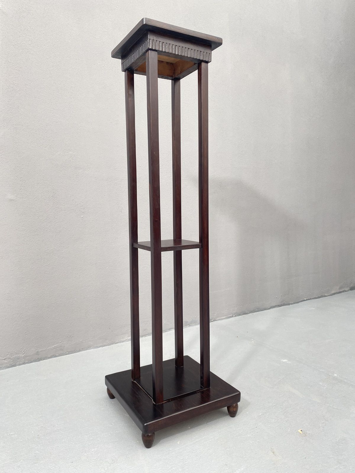 Art Nouveau Flower Stand, 1910´S, Austria Hungary photo 589.0