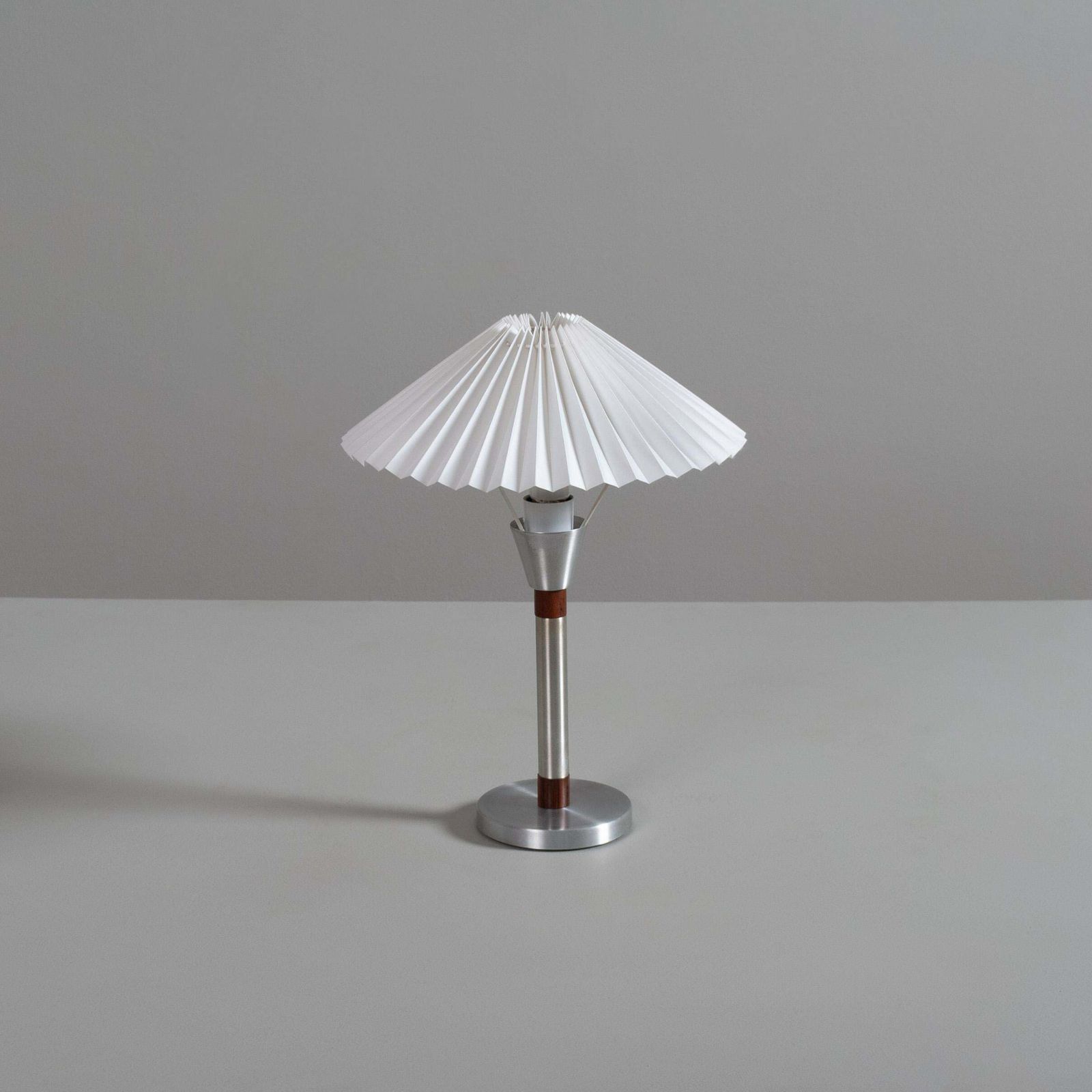 Danish Midecntury Table Lamp photo furniture