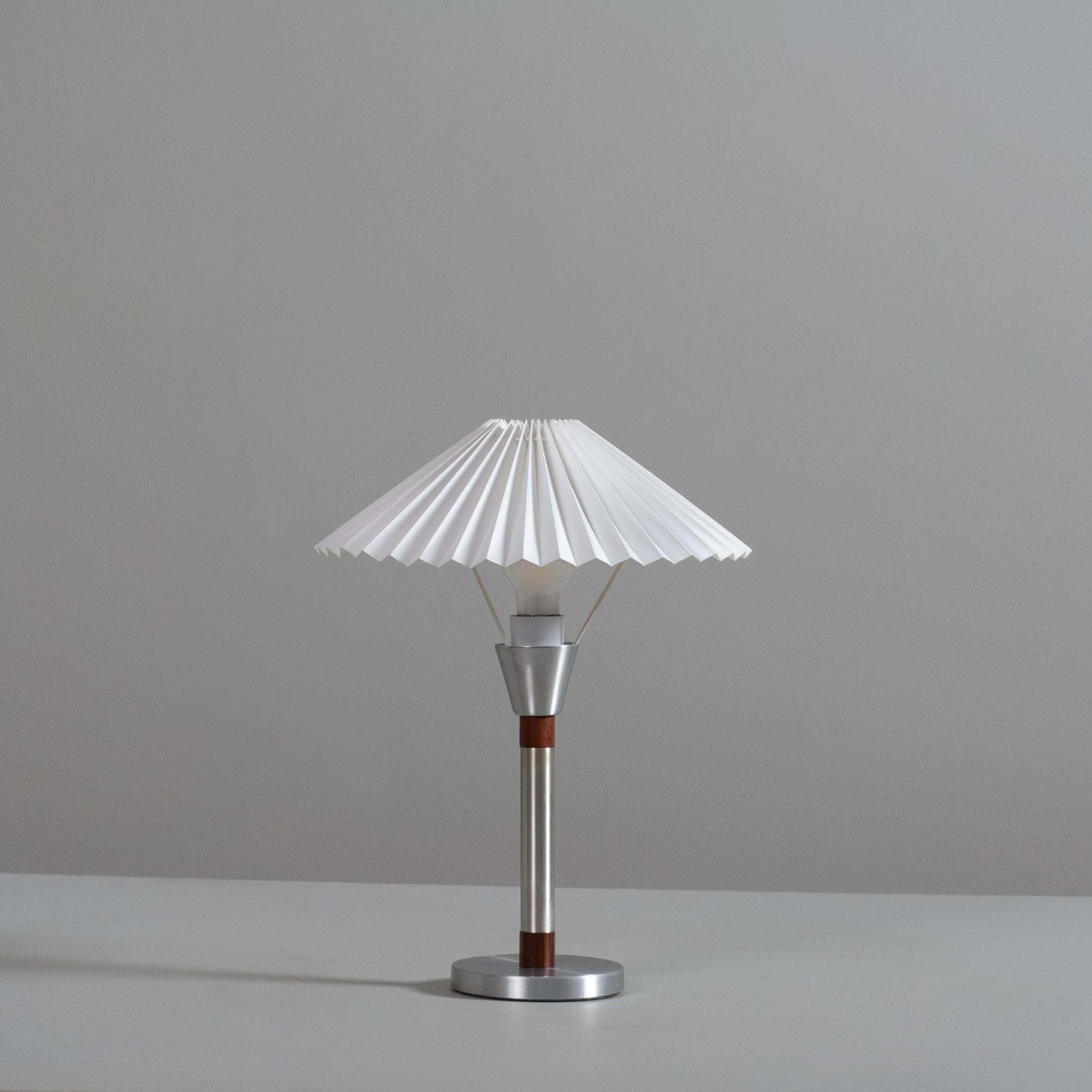 Danish Midecntury Table Lamp