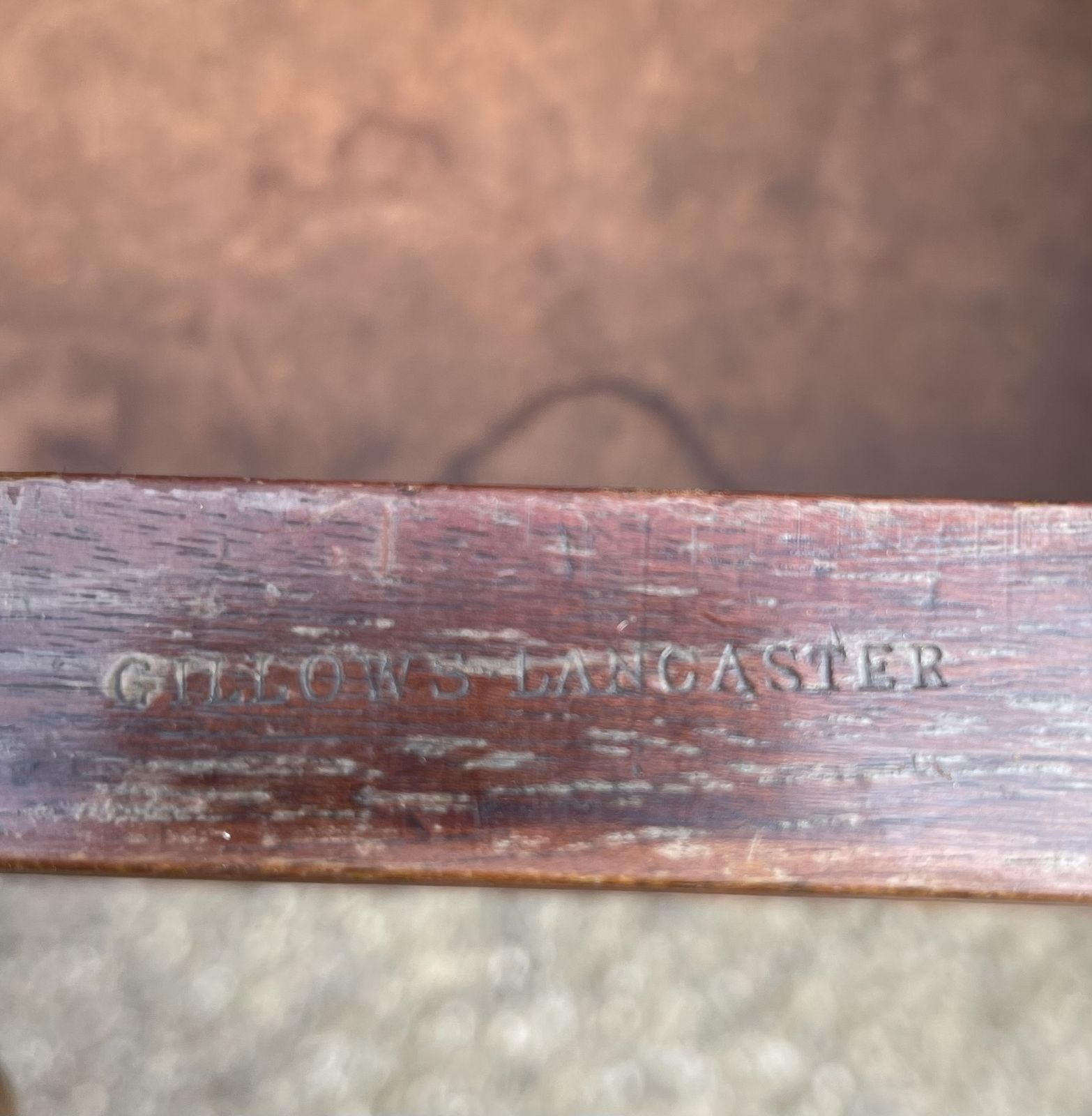 A Matched Of Nineteenth Century Chests Of Drawer By Gillows Of Lancaster photo Furniture