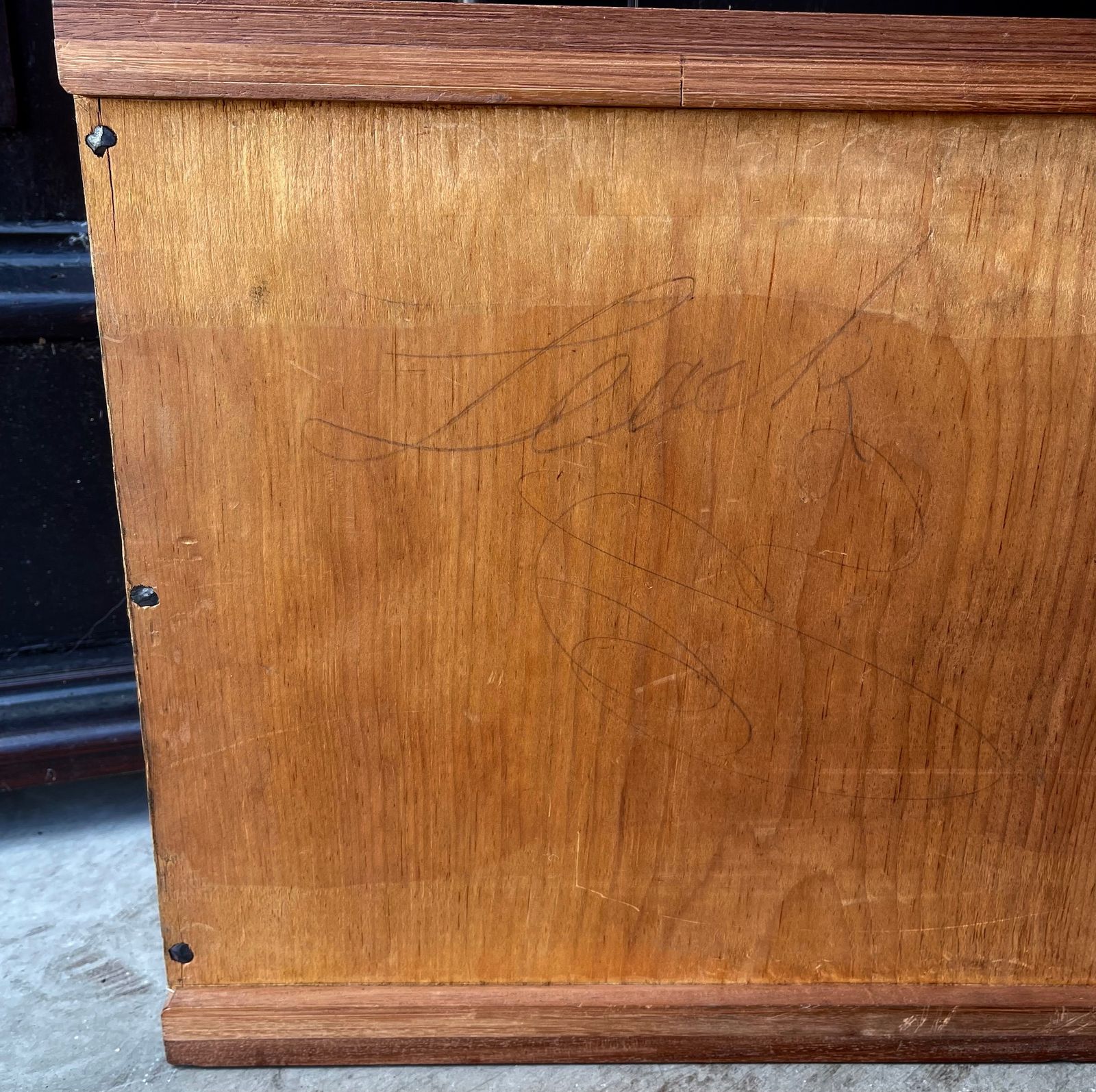 A Matched Of Nineteenth Century Chests Of Drawer By Gillows Of Lancaster photo 4500.0