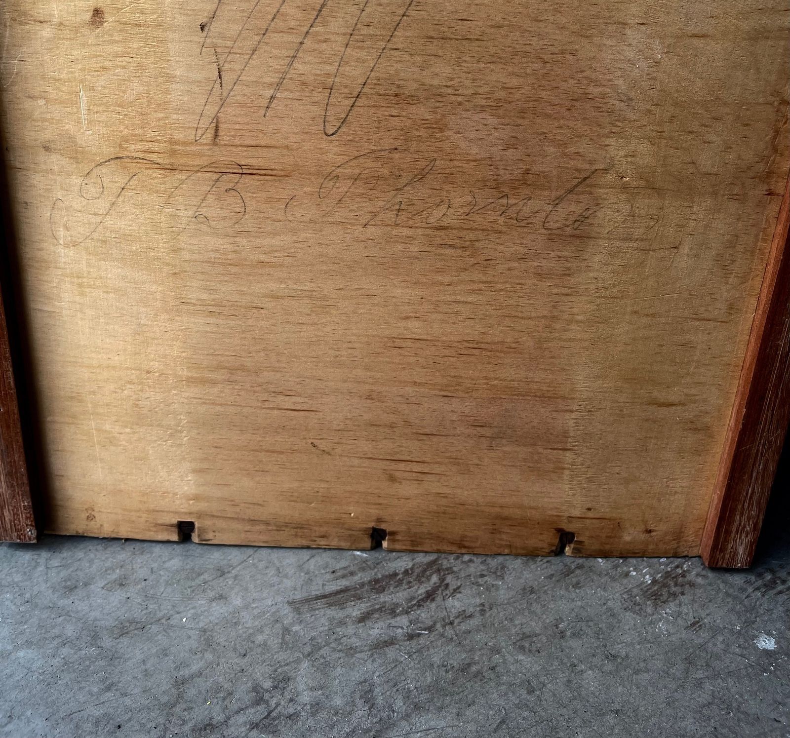 A Matched Of Nineteenth Century Chests Of Drawer By Gillows Of Lancaster photo vinterior