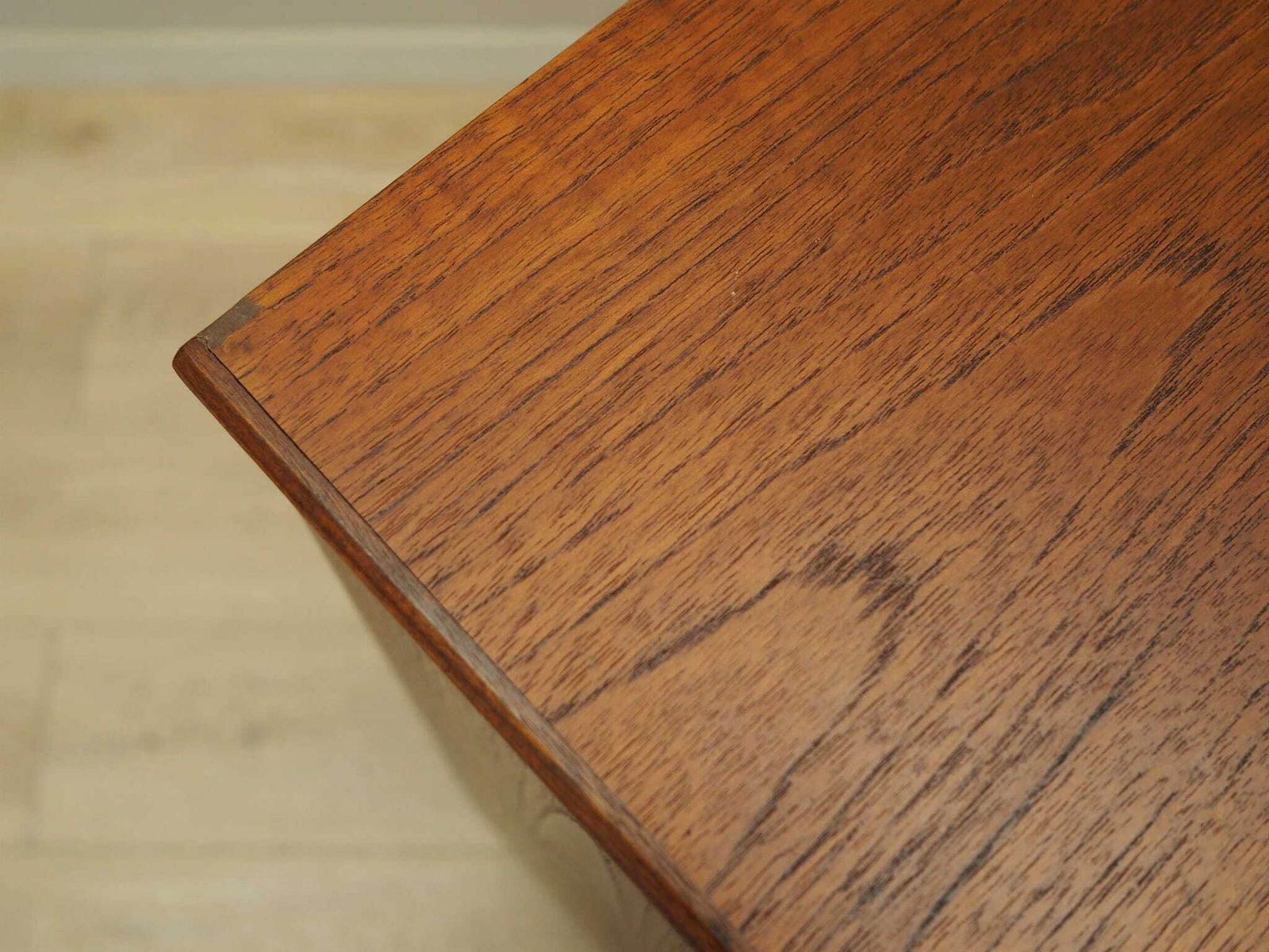 photo furniture Teak Chest Of Drawers, Danish Design, 1970s, Production: Denmark