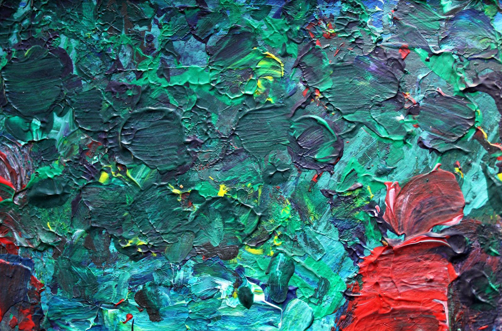 Ansis Butnornight Swim. 2023., Acrylic, Paper, 25 X 25 Cm2023 photo 379.0