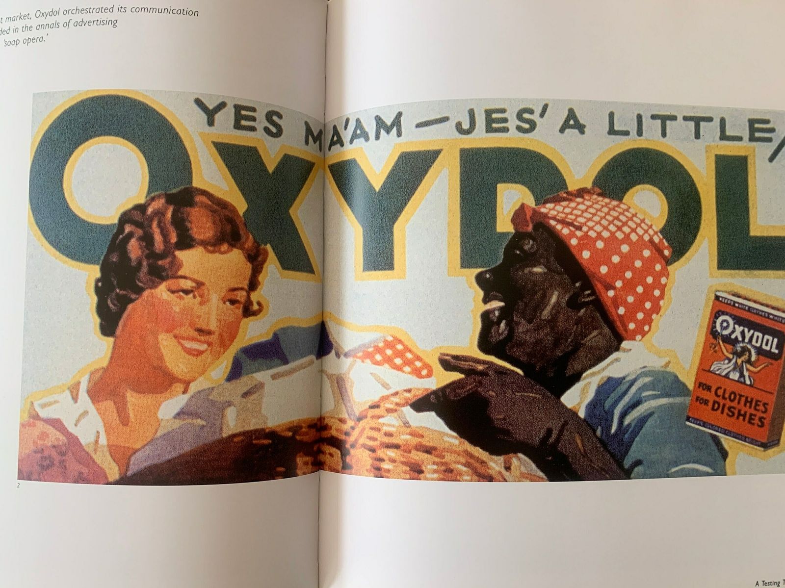A History Of Advertising | Stéphane Pincas | Marc Loiseau | Hardcover | Geschiedenis | Adverteren | Coca Cola | Camel | 2006 photo 53.0