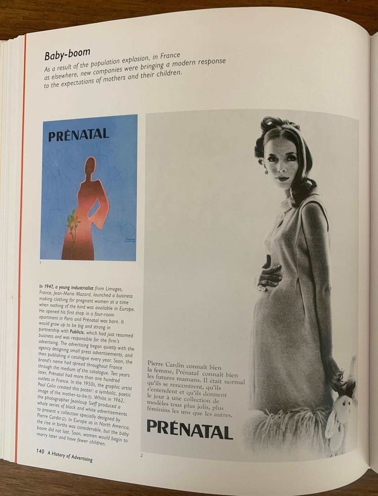 A History Of Advertising | Stéphane Pincas | Marc Loiseau | Hardcover | Geschiedenis | Adverteren | Coca Cola | Camel | 2006 photo buy