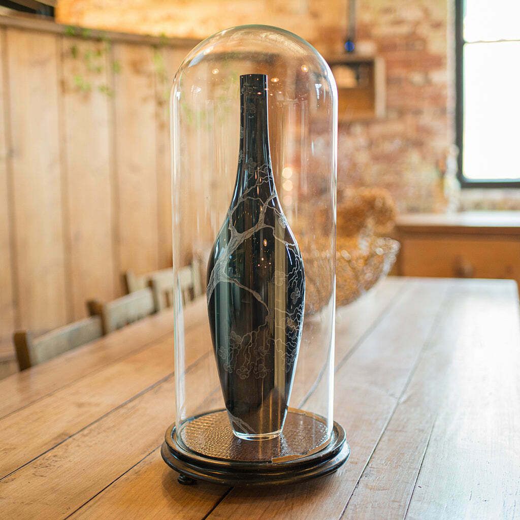 Antique Large Display Dome, English, Taxidermy, Specimen Showcase, Victorian photo furniture
