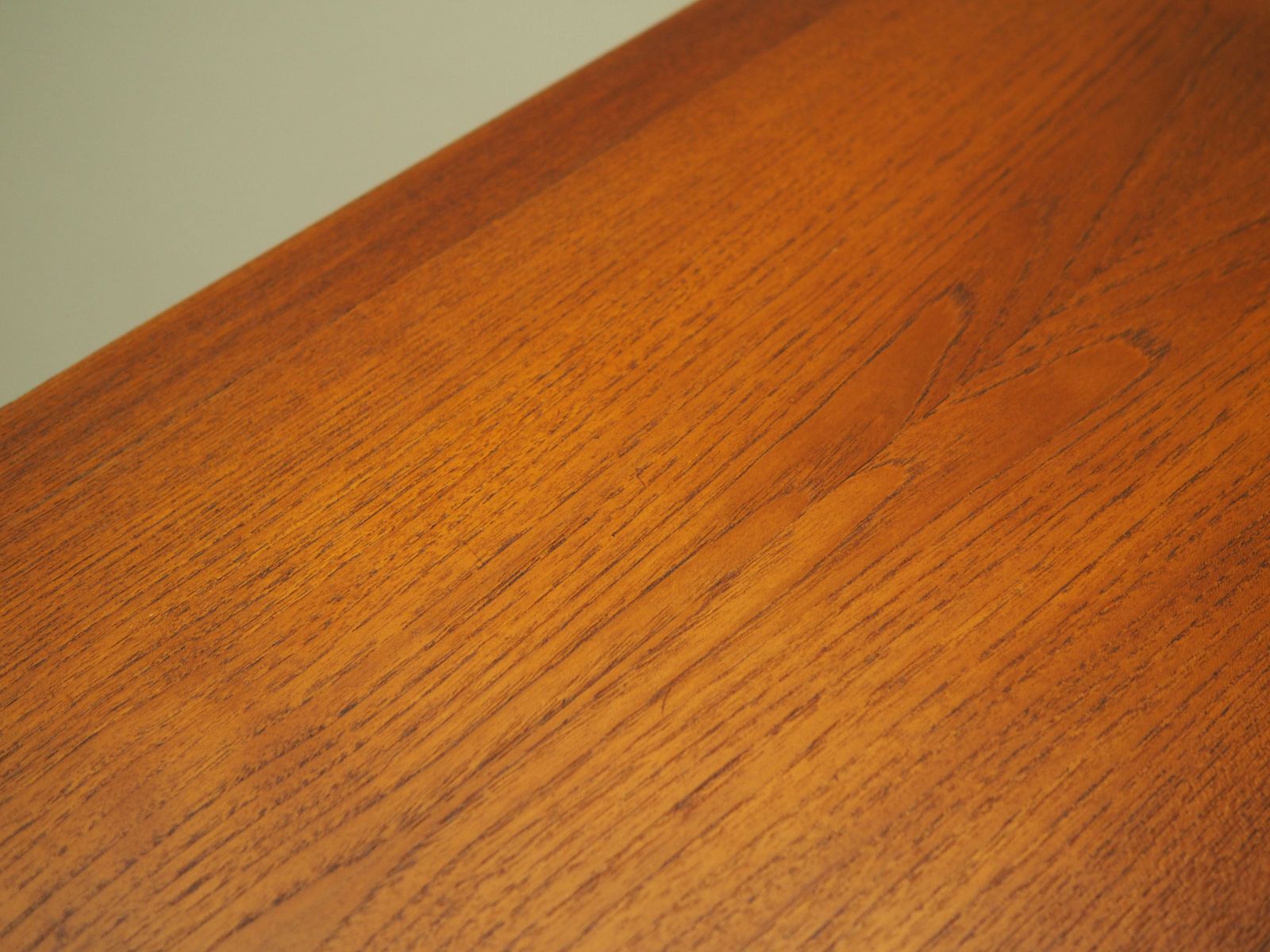 Furniture Teak Chest Of Drawers, Danish Design, 1970s, Production: Denmark photo