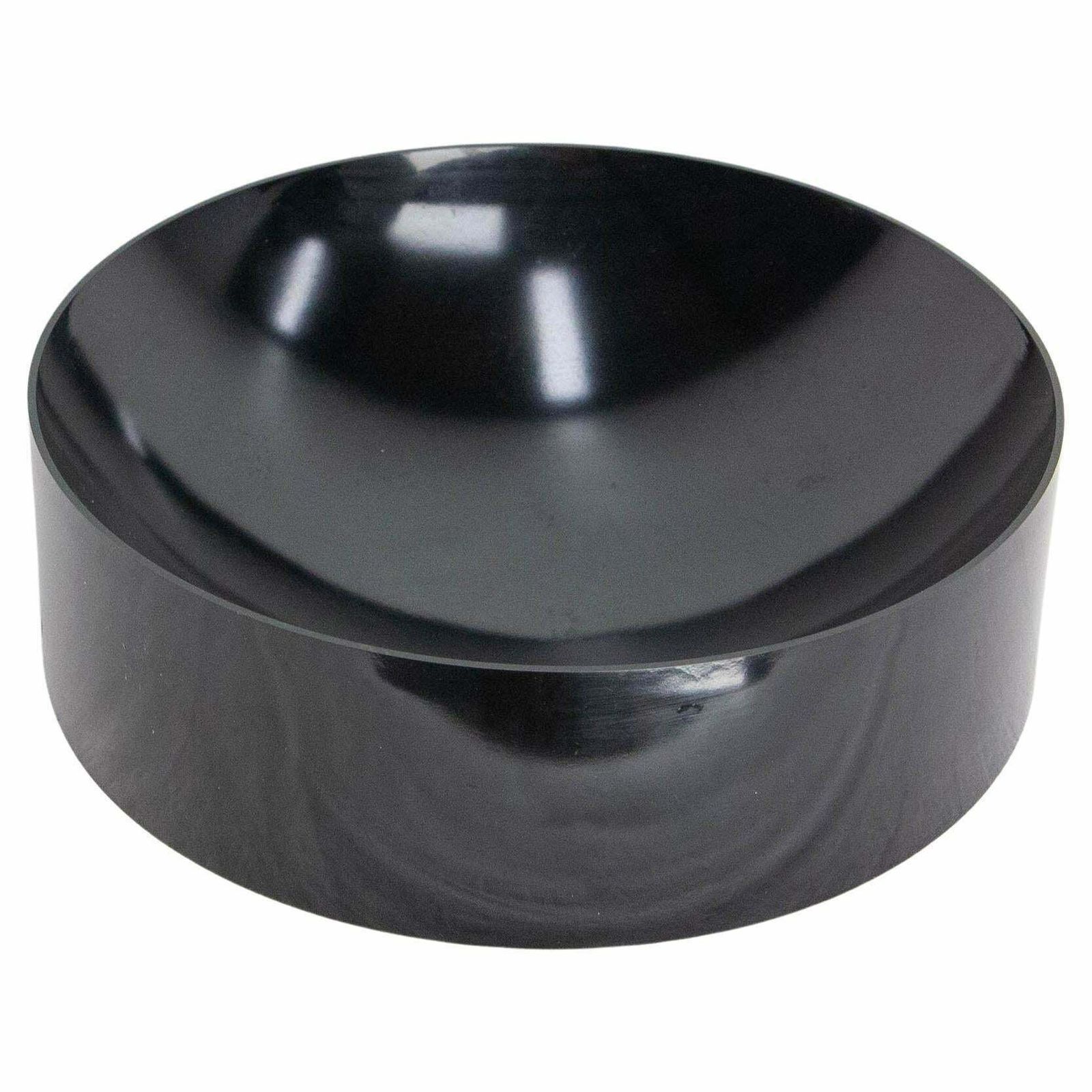 Tongareva Danish Fruit Bowl Or Pocket Bowl By Enzo Mari For Danese Milano C 1960