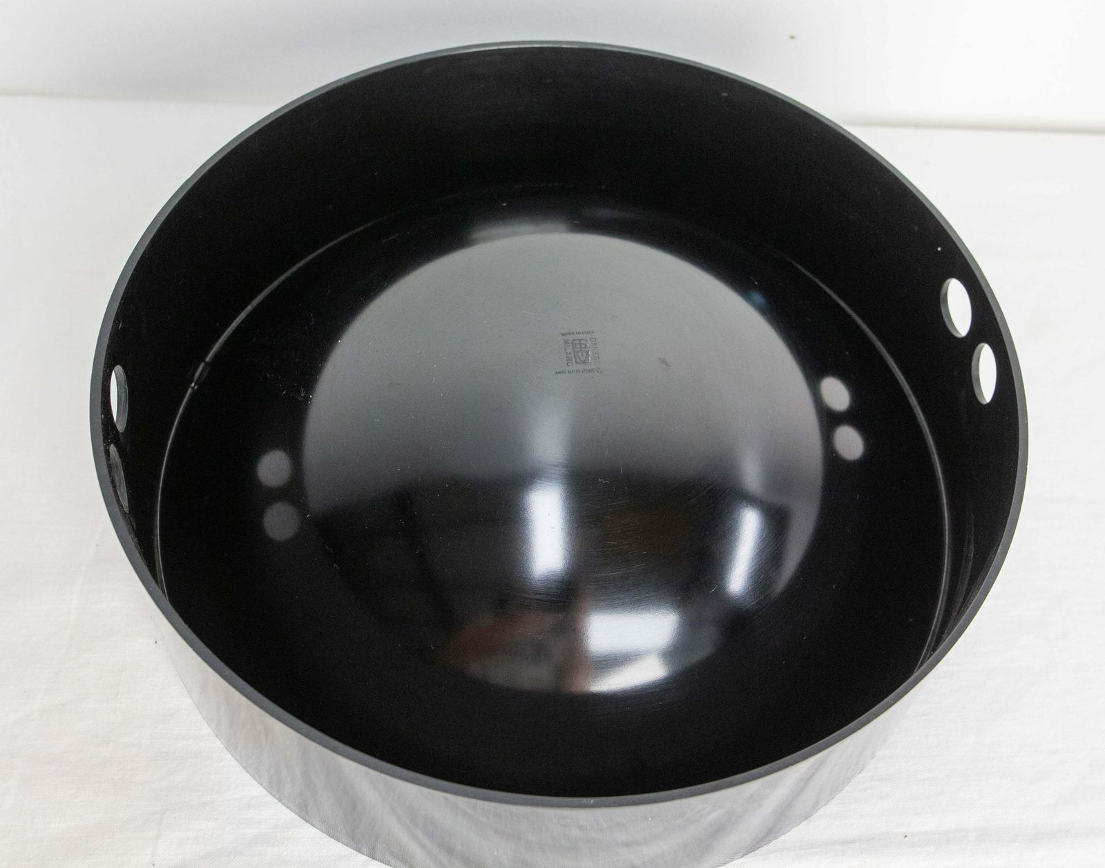 Tongareva Danish Fruit Bowl Or Pocket Bowl By Enzo Mari For Danese Milano C 1960 photo buy