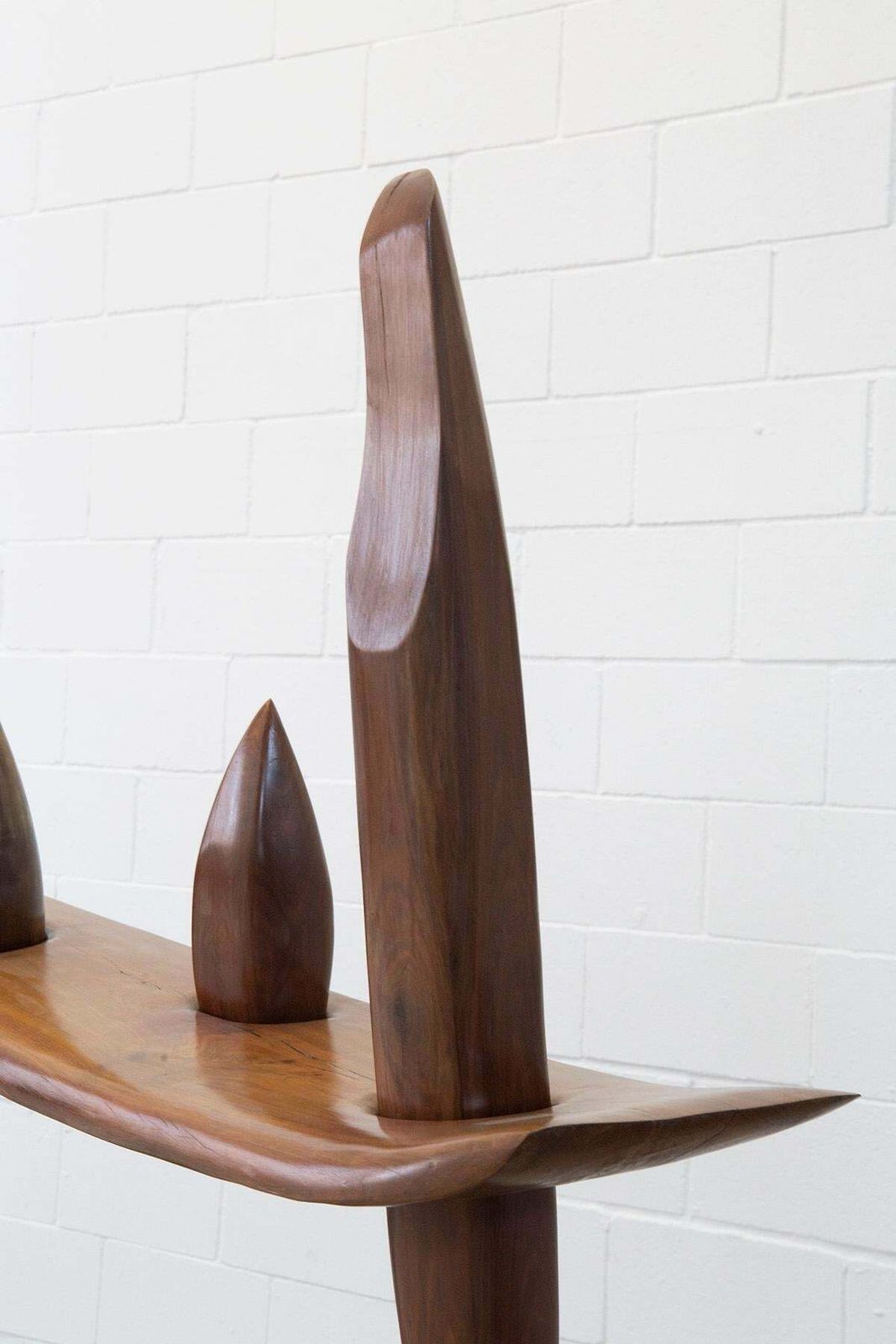 The Tree Of Seven Possibilities From Elvio Becheroni's Amazonia Series photo furniture