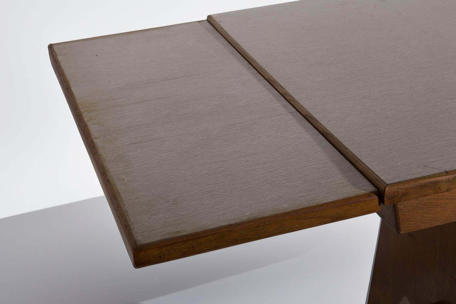 Extendable Wooden Dining Table photo buy