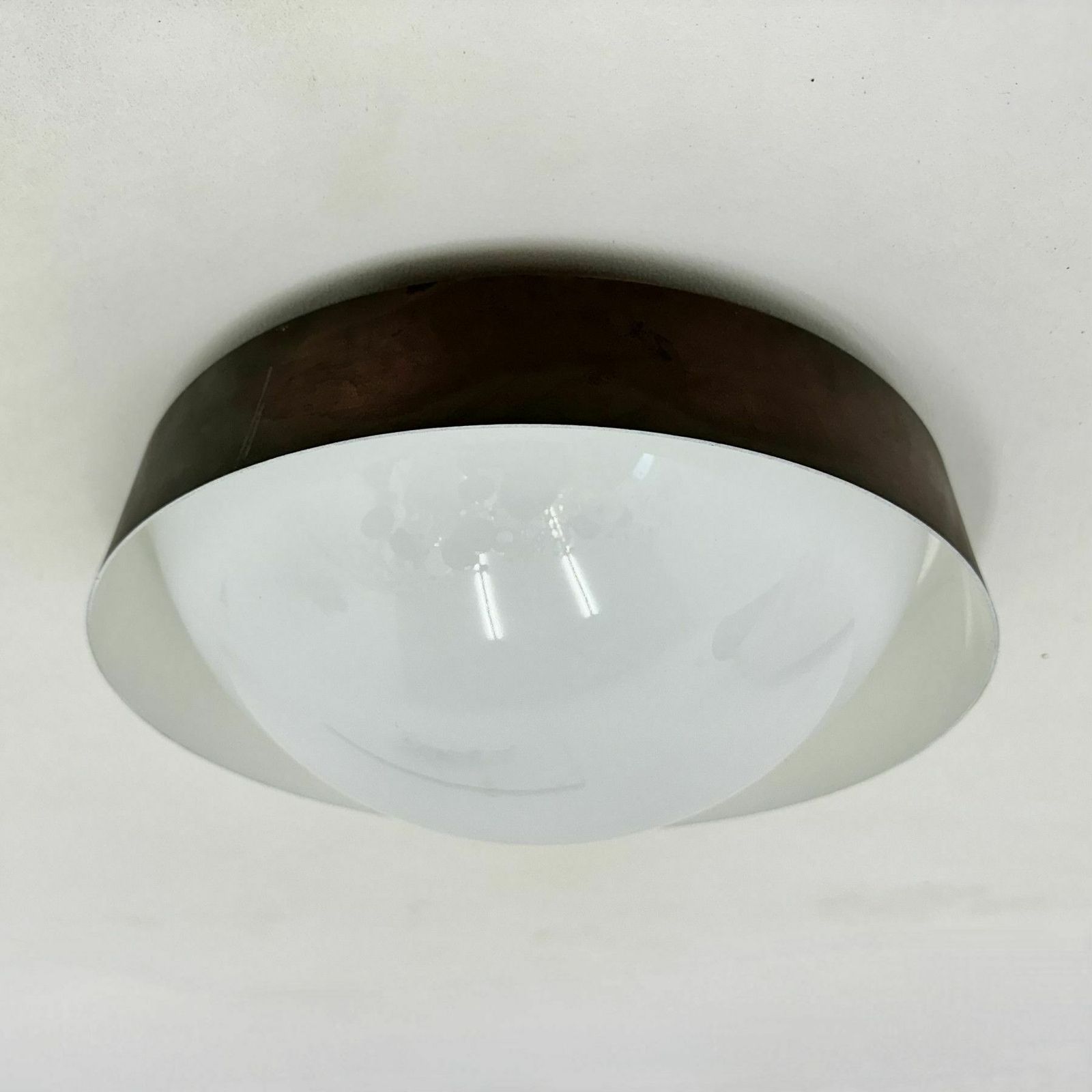 Bega Boom Plafondlamp, Ca. Jaren 1970 photo buy