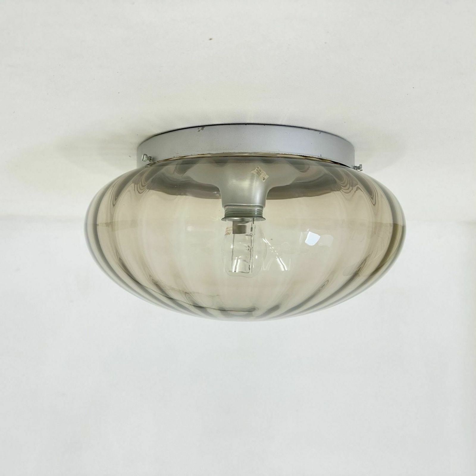Verlichting   Glas  Metaal