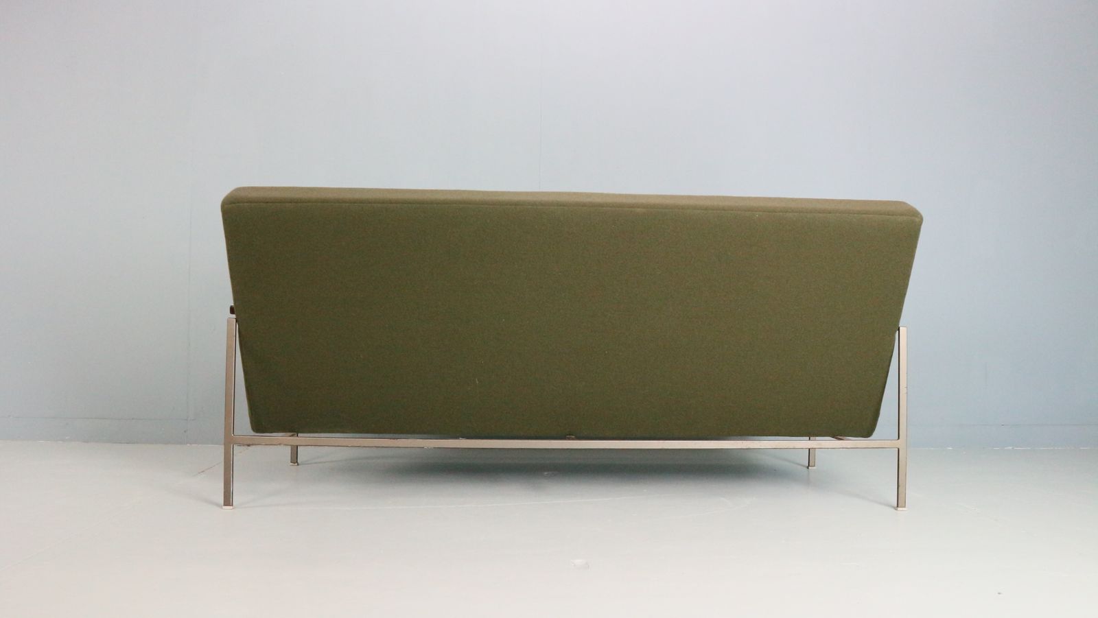Rob Parry "Liberty"2 Seater Sofa For Gelderland, Netherlands, 1960 photo for sale