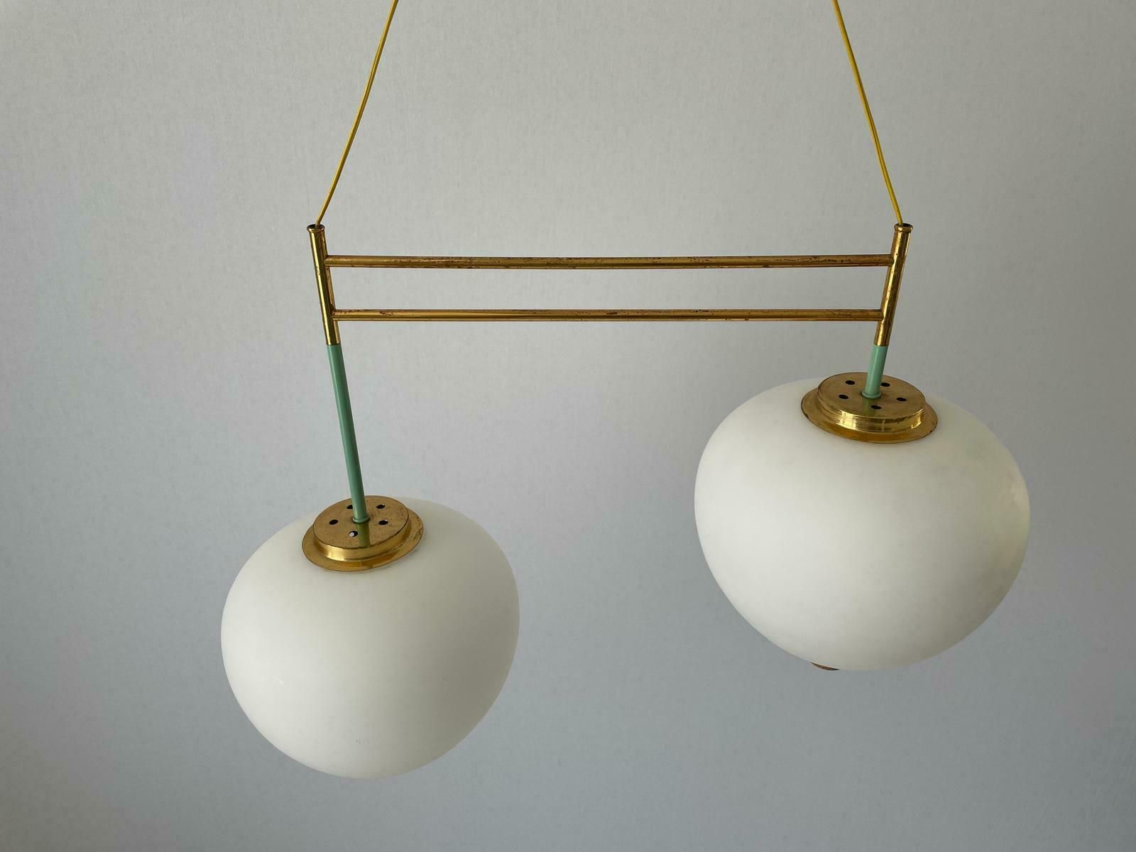 Mid Centuy Modern Exclusive Ceiling Light By Bruno Chiarini For Stilnovo, 1950s, Italy photo buy