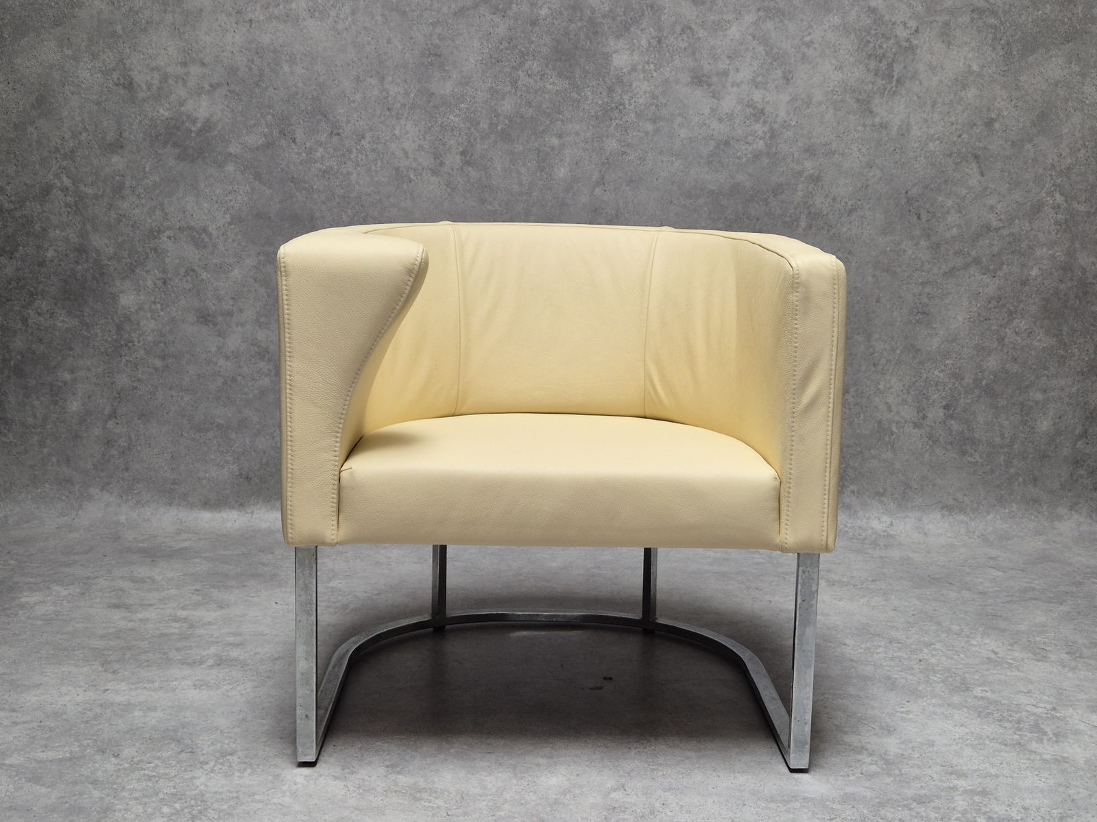 Compact Stylish  Armchair Ds 207 photo furniture