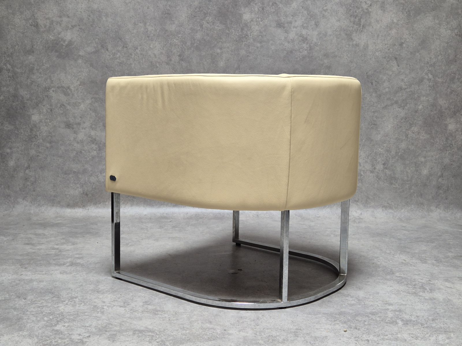 Compact Stylish  Armchair Ds 207 photo 797.0