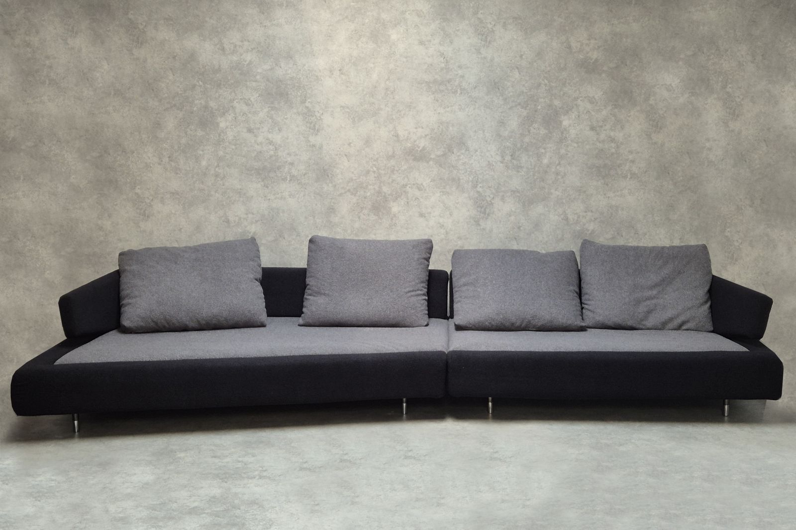 Vintage Sofa Must, 1980s