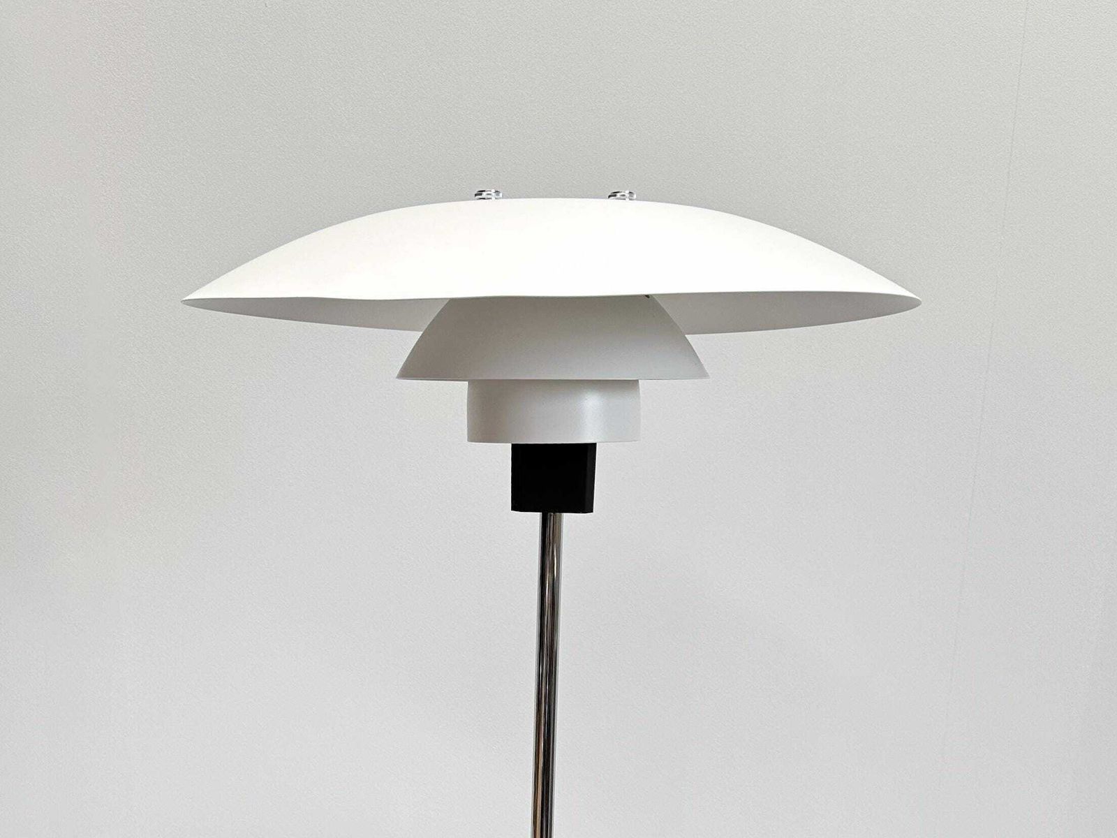 Vintage Ph 4/3 Lamp By Poul Henningsen For Louis Poulsen, Denmark photo furniture