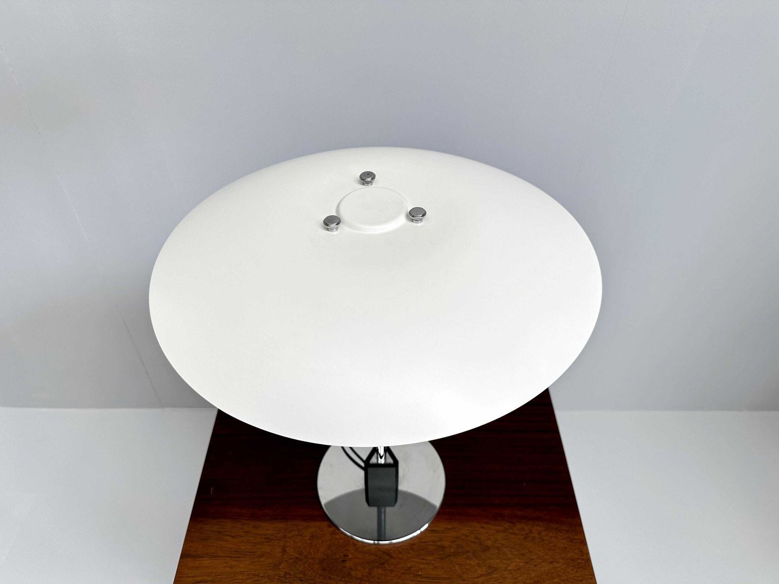 Vintage Ph 4/3 Lamp By Poul Henningsen For Louis Poulsen, Denmark photo vinterior