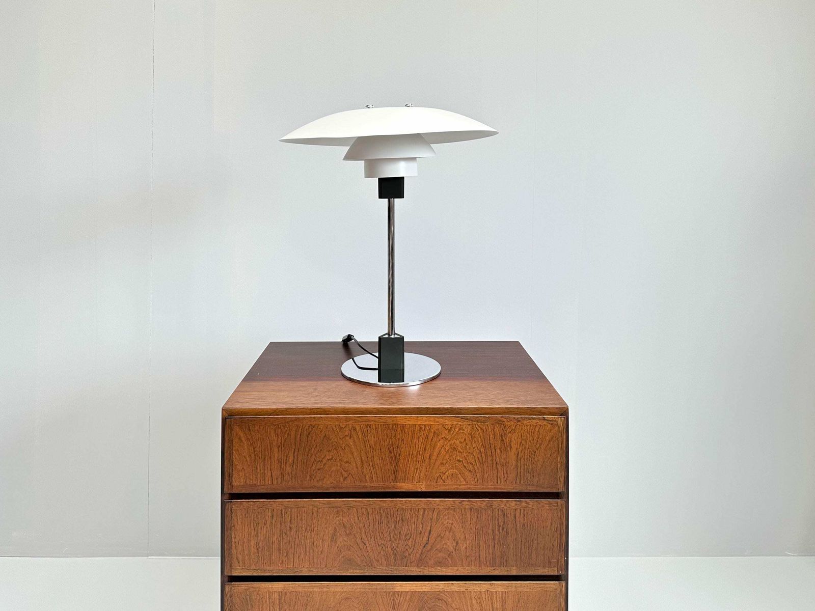 Vintage Ph 4/3 Lamp By Poul Henningsen For Louis Poulsen, Denmark photo buy