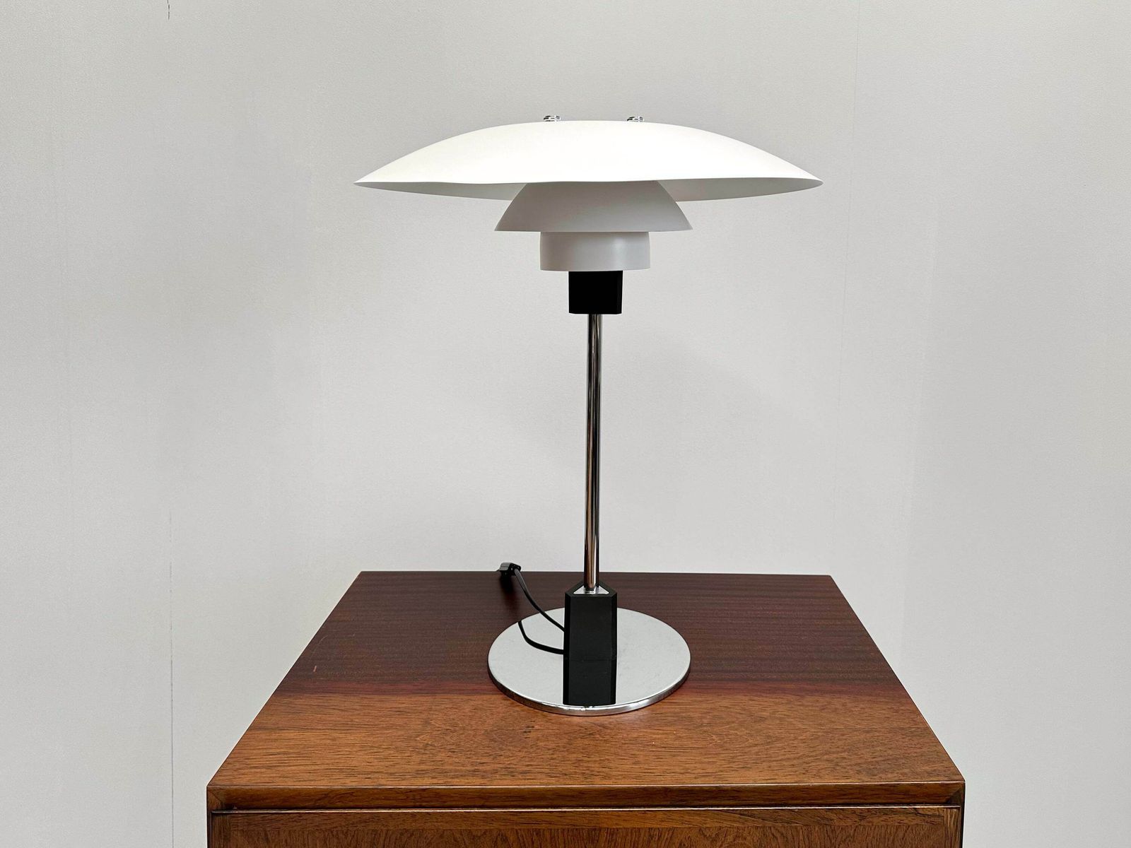 photo for sale Vintage Ph 4/3 Lamp By Poul Henningsen For Louis Poulsen, Denmark